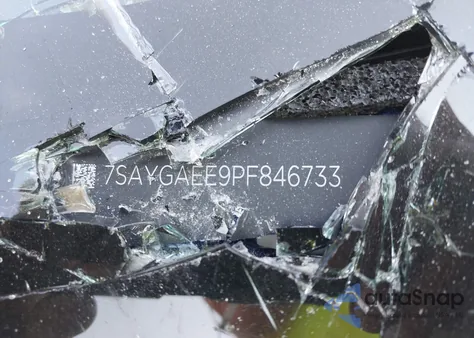 2023 Tesla Model Y from USA, damaged, VIN 7SAYGAEE9PF846733